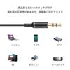 Wired Earphones Headphones Binaural Canal Earphones Headphones Heavy Bass Lightweight Ultra Long 3m Long Cord Headset Listen To Distance Music Noise