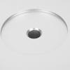 Vibration Reduction HiFi Disc Stabilizer Aluminum Alloy Record Weight Clamp  for LP Record