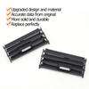 Dashboard Left Right Middle Air Conditioner AC Vent Grille Outlet Repair Kit For BMW 3 4 Series F30 F31 F32 F33 F35 F36 F82