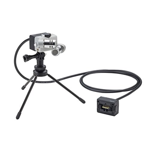 ZOOM ECM-3 Microphone Capsule Extension Cable (3m, ECM Series)