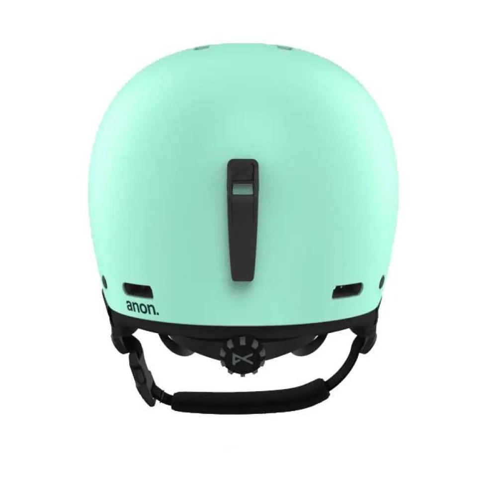 Anon Шлем Raider 3