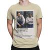 The Shawshank Redemption Graphic 100 Cotton TShirt The Shawshank Redemption Tees Tops For Unisex
