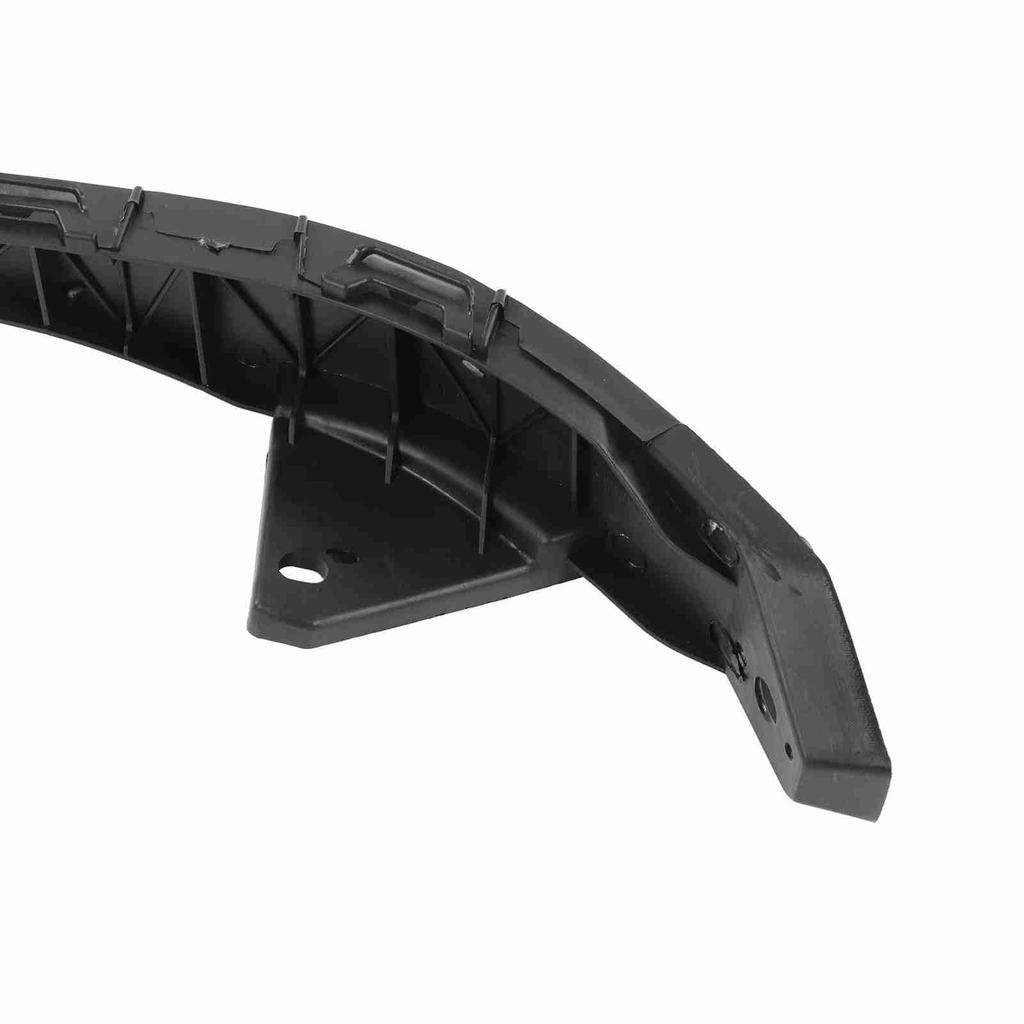 Front Bumper Bracket, Replacement for Sedan 2013-2017 with ABS Material OE 71190 T2A A00 71140 T2A A01