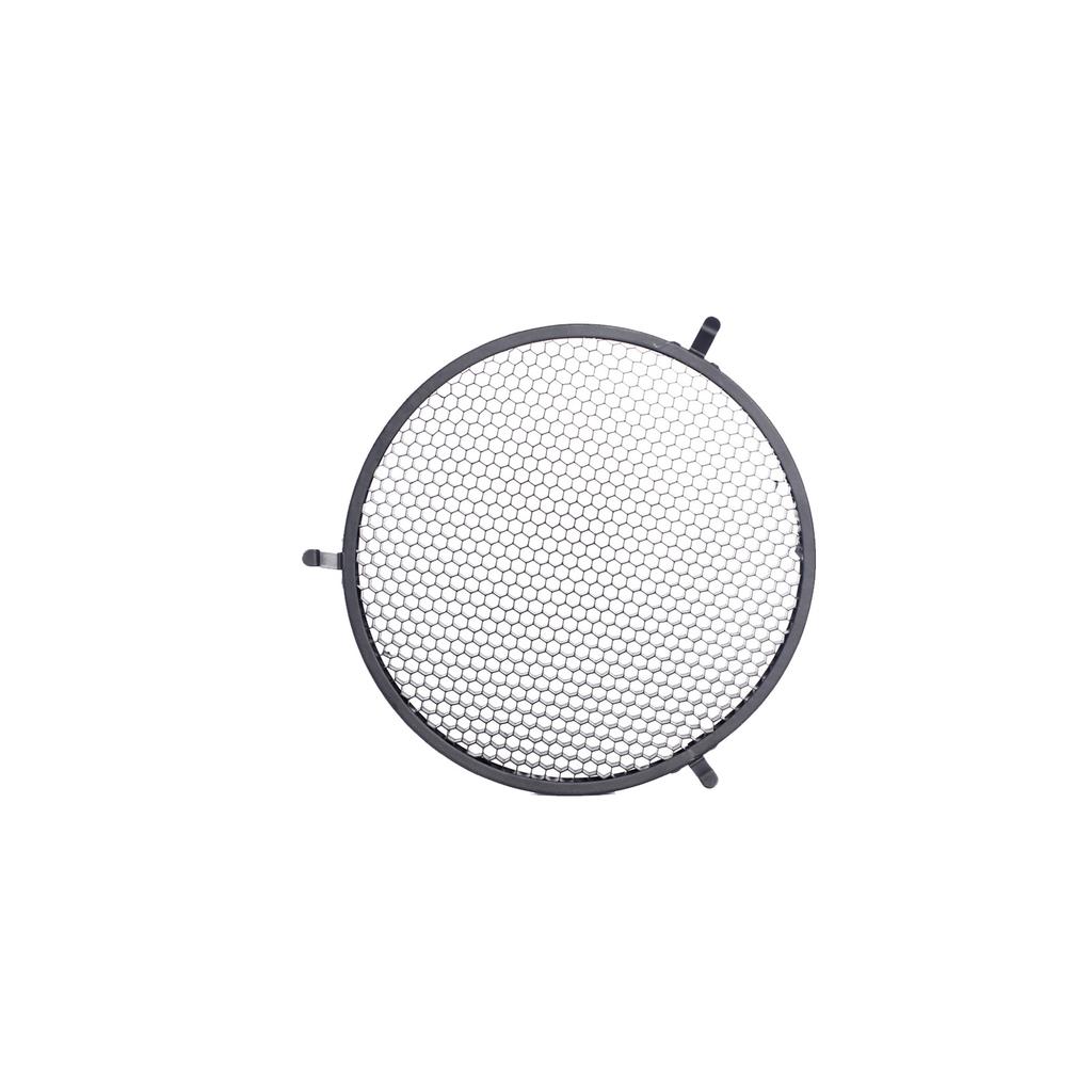 Honeycomb Grid Set Fits for Broncolor P70 20 40 60 Degree Light Control for Portrait Product Photography
