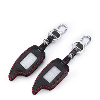 Custodia protettiva in pelle per auto per Russia Magicar M5 / M7 Magicar 7 Accessori protettivi per custodia portachiavi automatica