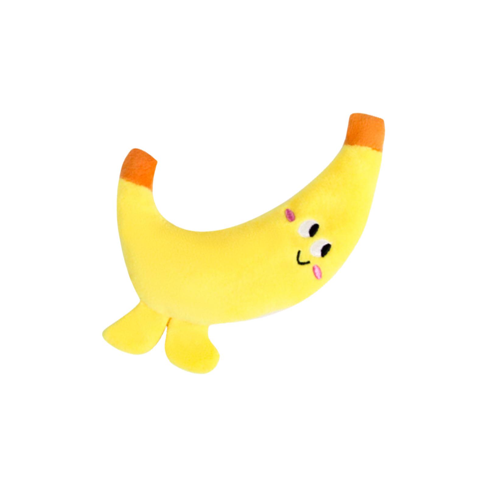 

Младенческая игрушка-кукла для комфорта, симпатичная мультяшная ручка, сенсорное развивающее средство для детской кроватки, коляски, ежедневного путешествия 4