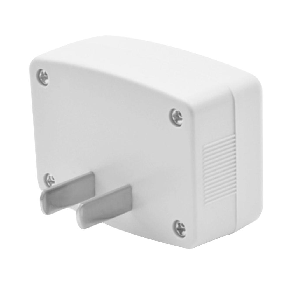 

DM55-1 AC 80-300V Digital Voltmeter LCD Display 110V 220V EU US Plug Socket Voltage Tester Wall Flat Voltage Meter