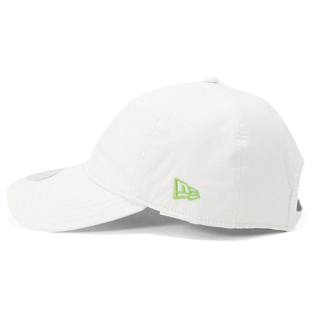 New Era GFW 930LV WIDE STRING Stretch Cap for Women, 14109118, White