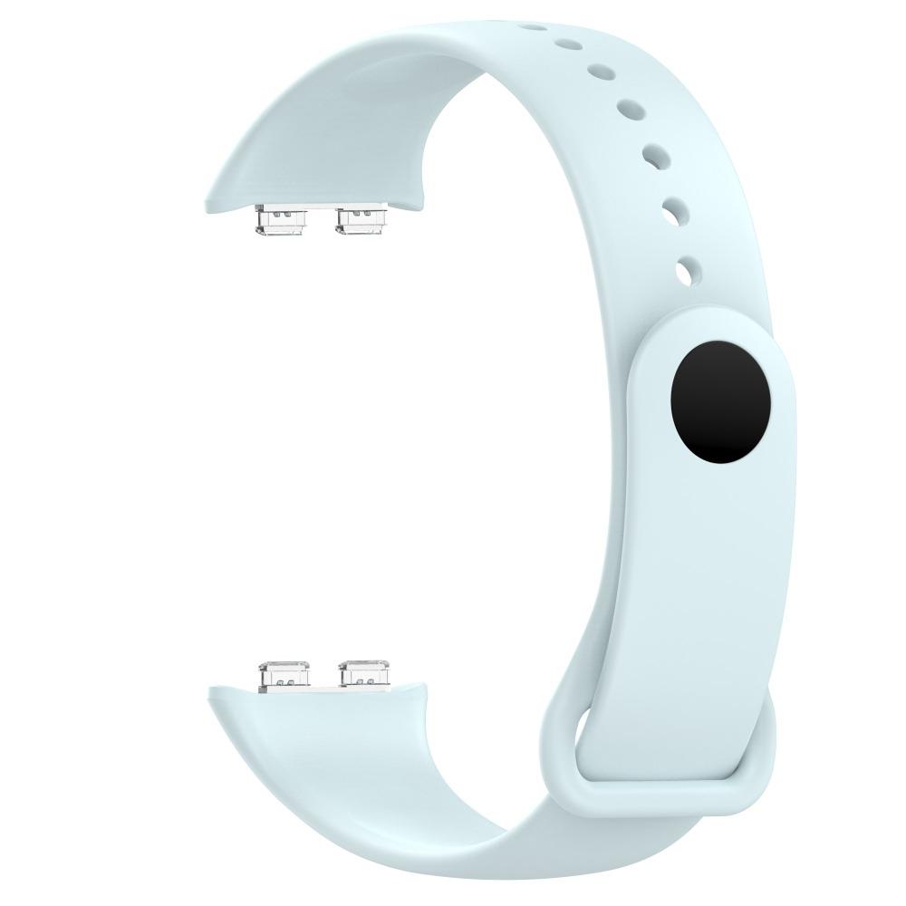 2025 Silikonarmband für Honor Band 9 Smartwatch Weiches Sportarmband Gürtel Correa Fitnessarmband Ersatzzubehör