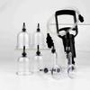 Nipple Sucker Pump Breast Suction Clitoris Stimulator BDSM Bondage Massager Nipple Vacuum Pump Enlarge Sex Toys for Women Adults