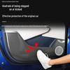 Buick GL8 Lu Zun PHEV/ES 2024-25 Door & Seat Anti-Kick Mats