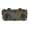 Road Bike Handlebar Bag Waterproofs Bike Front Bag Portable Cycling Pouch Large Capacity Bike Frame Tube Bag Enduring