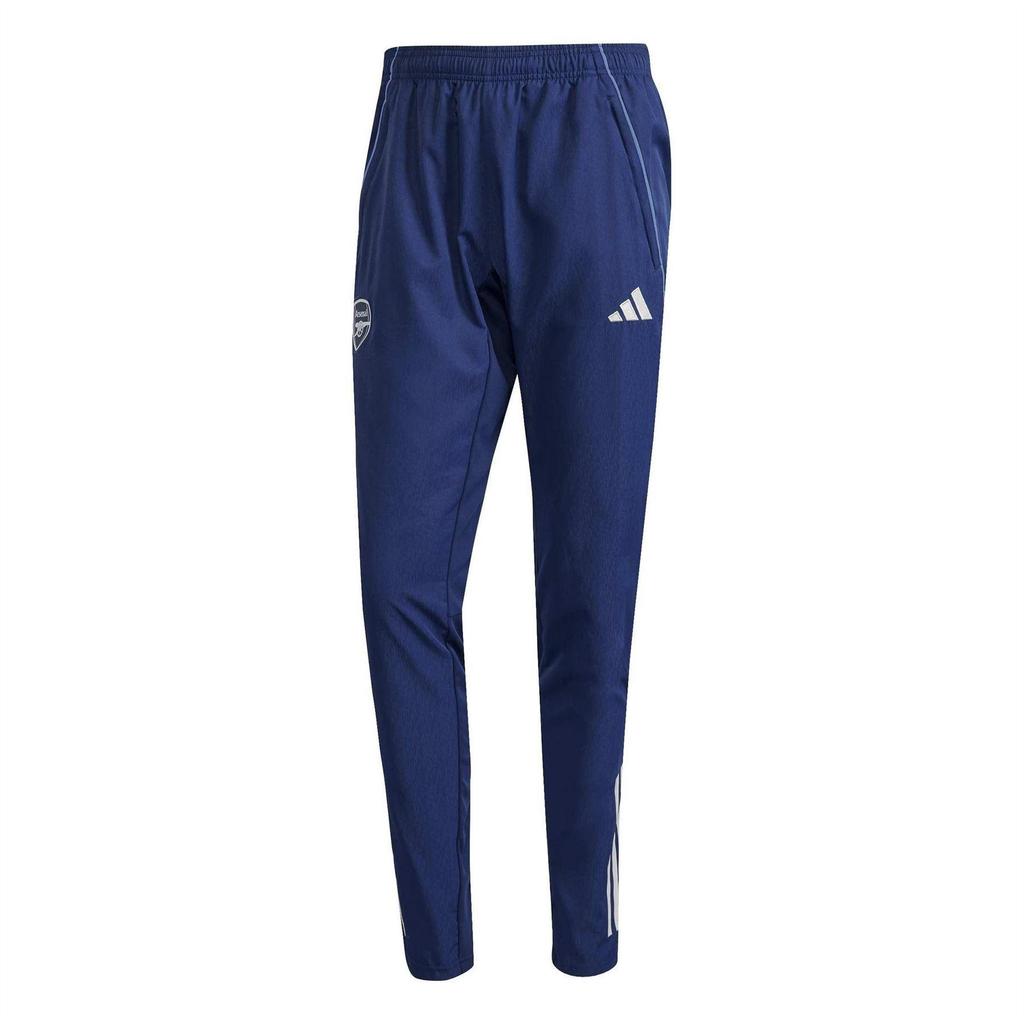 Adidas Mens Arsenal FC Tracksuit Bottoms