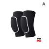 Tanz Knieschoner für Volleyball Yoga Frauen Kinder Männer Patella Bandage Unterstützung Eva Knieschoner Fitness Schutz Arbeitsausrüstung