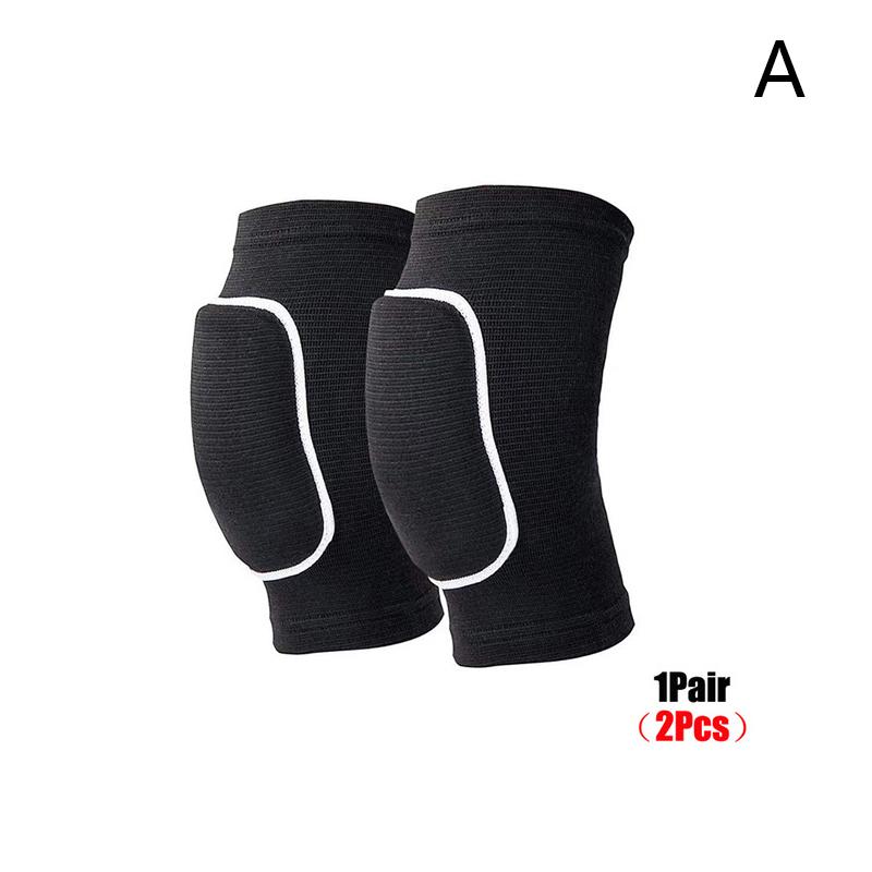 

Танцевальные наколенники для волейбола, йоги, женщин, детей, мужчин, поддержка коленной чашечки, наколенник Eva, фитнес-протектор, рабочее снаряжение 4