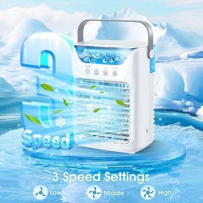 Accessori per computer – Ventilatori e condizionatori USB