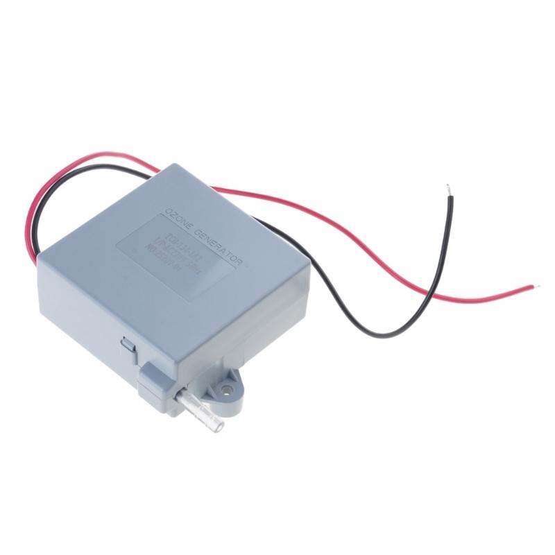 Practical Ozones Generator Bathroom Accessory for Extended Cleanliness In Cold Plunges Ice Bath and Hot Tubes Use