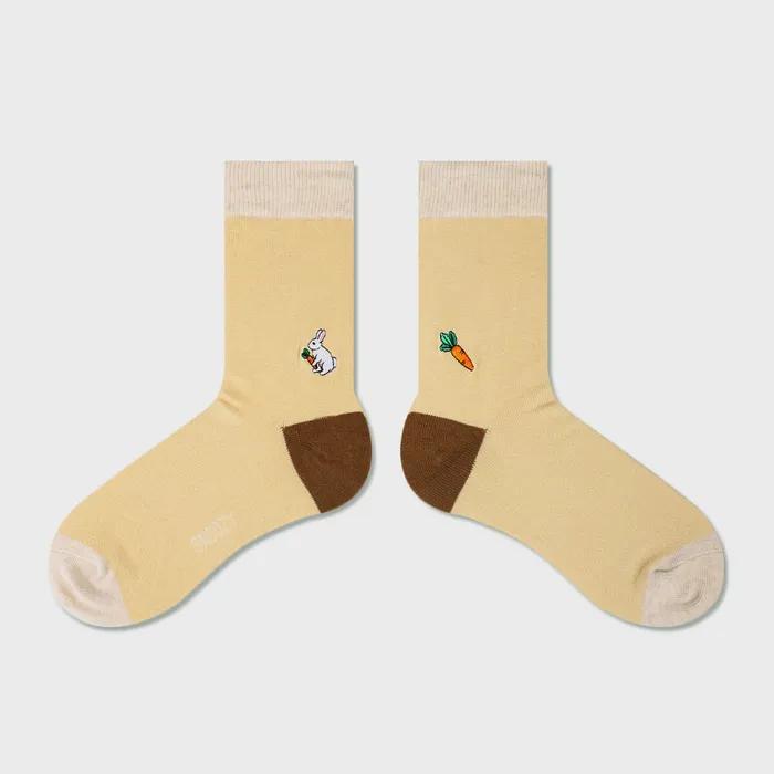 EM-D Beige Brown (Rabbit)