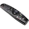 Lg An-mr19ba Magic Remote Control With Voice Recognition: Compatible With 2019 Lg Smart Tvs ()_fm18