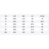 MLB Velvet Jackets Unisex Ivory White Lapel Thickened 3AJPF3016-50IVS
