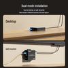 BIAZE HDMI Fiber Optic Extender with Loop-out