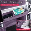 Storage Box For Leapmotor B10 Lafa 5 LAFA5 2026 2025 Cup Holder Phone Holder Glove Box Modification Accessories