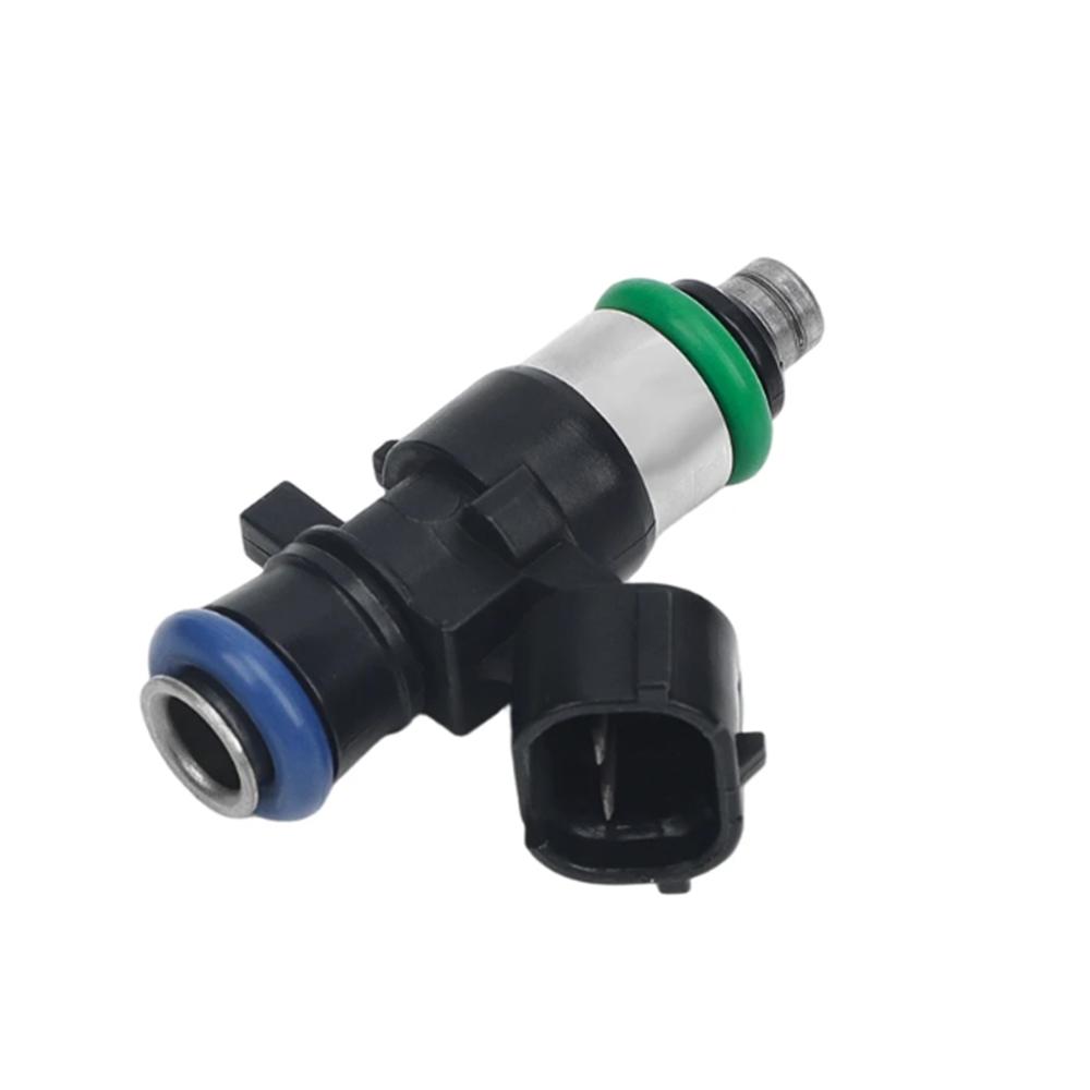 3Pcs 1320780223 Fuel Injector For Smart Fortwo