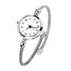 Internet Celebrity Douyin Fashion Trend Bracelet Watch Women's Jewelry Watch Simple and Versatile Small Dial Girl Watch Bracelet