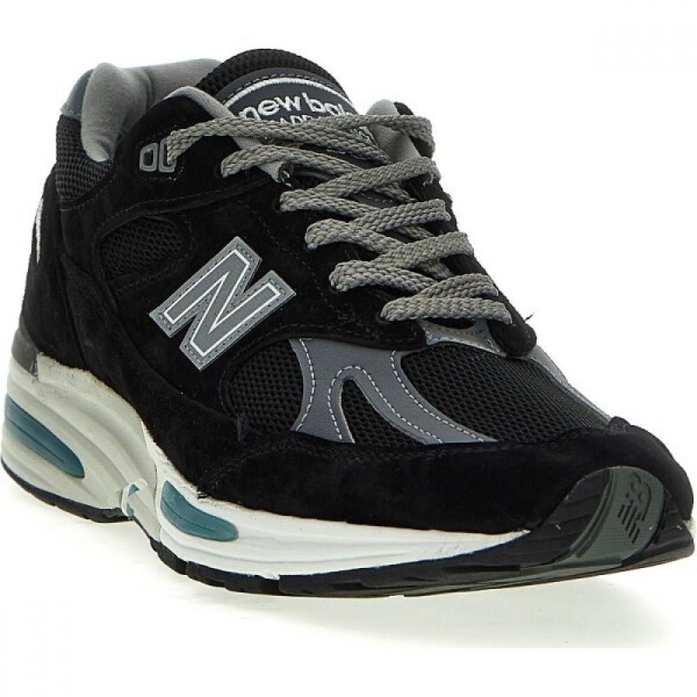 New Balance Sneakers U991 Bk2