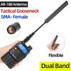 Walkie talkies e acessórios