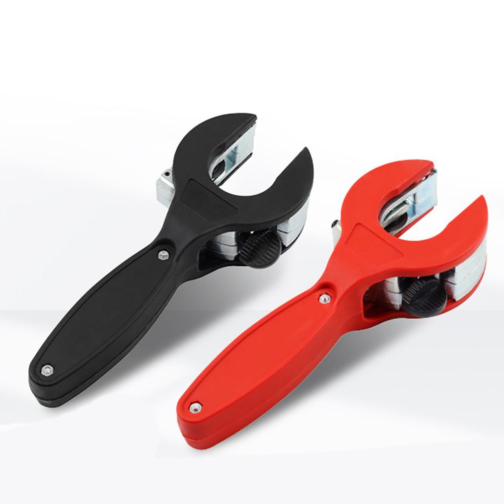 Single Hand Ratchet Tube Cutter for Efficient For Cutting of Various Pipes