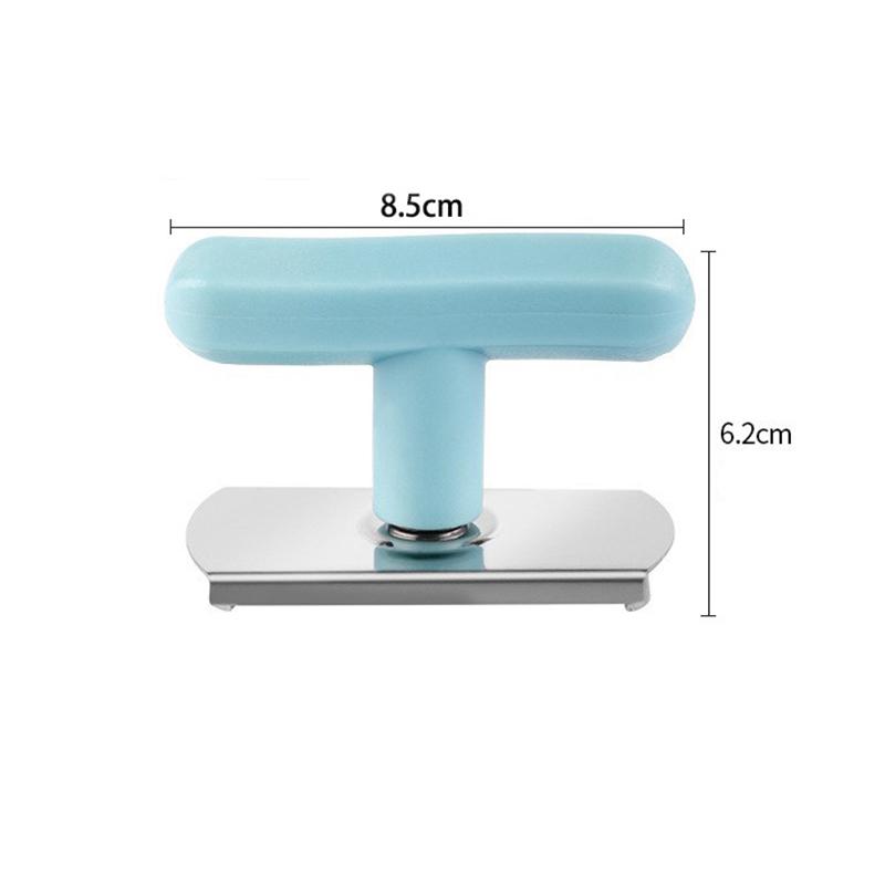 

Stainless Steel Multi-Function Bottle Cap Opener Adjustable Lids Off Jar Opener Labor-Saving Screw Can Opener Kitchen Gadget