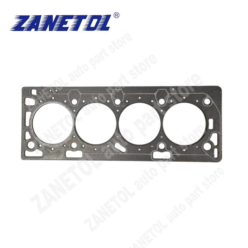 ZANETOL Cylinder Head Gasket Parts for CHEVROLET AVEO AVEO5 2009~2011 CRUZE 2011~2015 for PONTIAC G3 2009~2010 55355578 26516PT