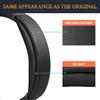 SOULWIT Ear Pads Headband Set for Sony Headset Replacement Headphone Replacement DIY Head Strap Pad Repair Parts + WH-1000XM4 (WH1000XM4) Over-Ear