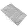 Window Air Conditioner Cover Sun Protection Waterproof Dustproof Air Conditioner Protection Cover for Winter Outside