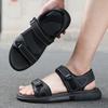 Summer Outdoor Wear-Resistant Sandals Versatile Casual Non-Slip Beach Shoes Men's Sports Fashion Shoes