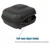 Waterproof Protective Case & Storage Bag for GoPro 13/12 and Insta360 ONE R