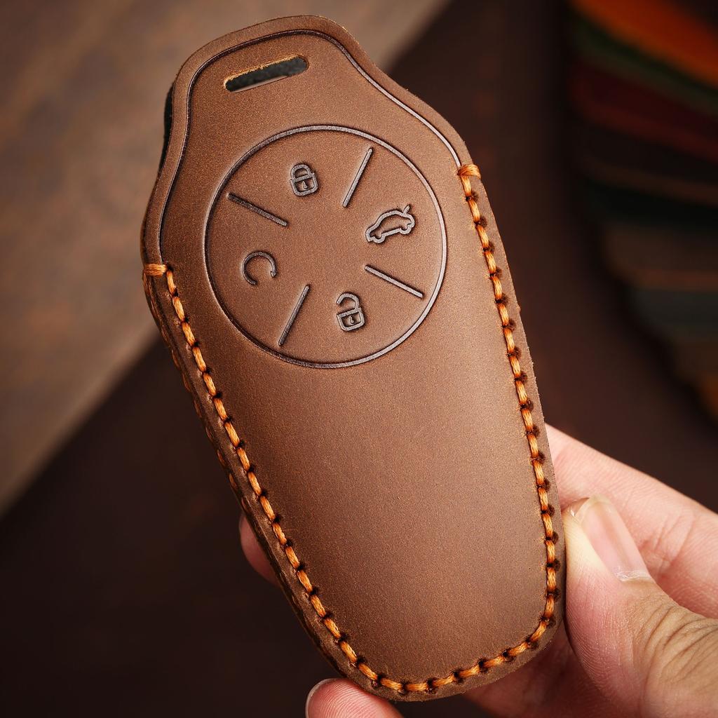 Starway Star Era ET card key set Star Era ES Chery icar03 Yaoguang card bag buckle NFC card cover