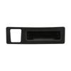 Trunk Lid Handle 51247368753 Modification Replacement for 2 Series F87 M2 LCI 2016‑2017