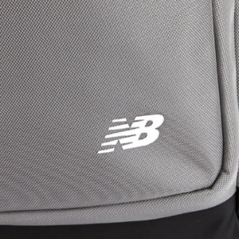 New Balance Half Club  Nbgc8f7102 Gr Spring 2 Backpack Bag