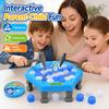 Hra Penguin Breaking Ice Table Game Rodič-dítě Interaktivní puzzle Hračky společenská hra pro děti juegos rodinné hry Hračky k narozeninám