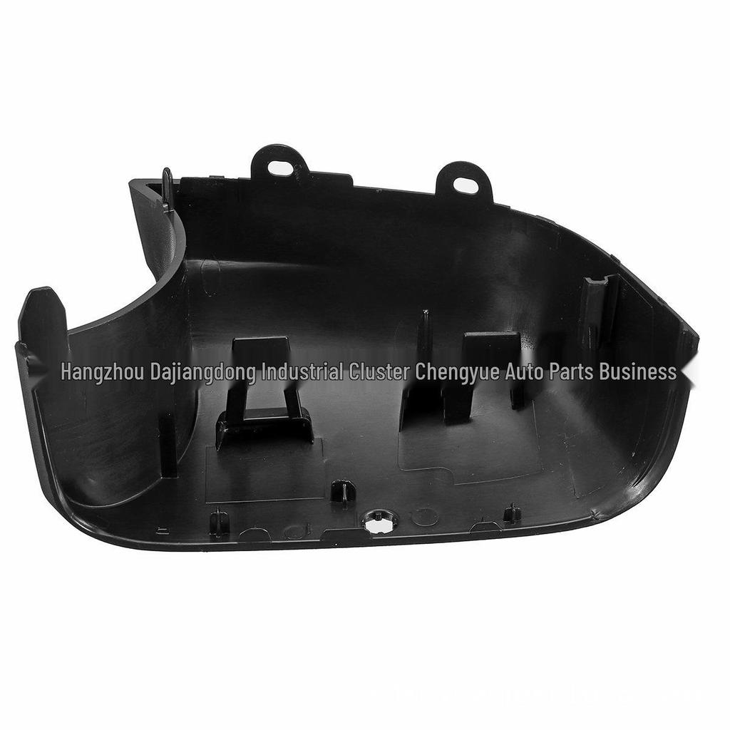Universal Rearview Mirror Base Cover for Vauxhall Vivaro/Renault Trafic Van (2015-2018)