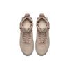 New Nike Sf Air Force 1 Mid Particle Beige Women's AA3966-201