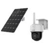 HIKVISION Outdoor 4G Solar Security Camera CN plug (adapter included)