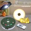 Ultra Bright Waterproof Solar Camping String Lights with Tent Lamp and Tape Measure Storage