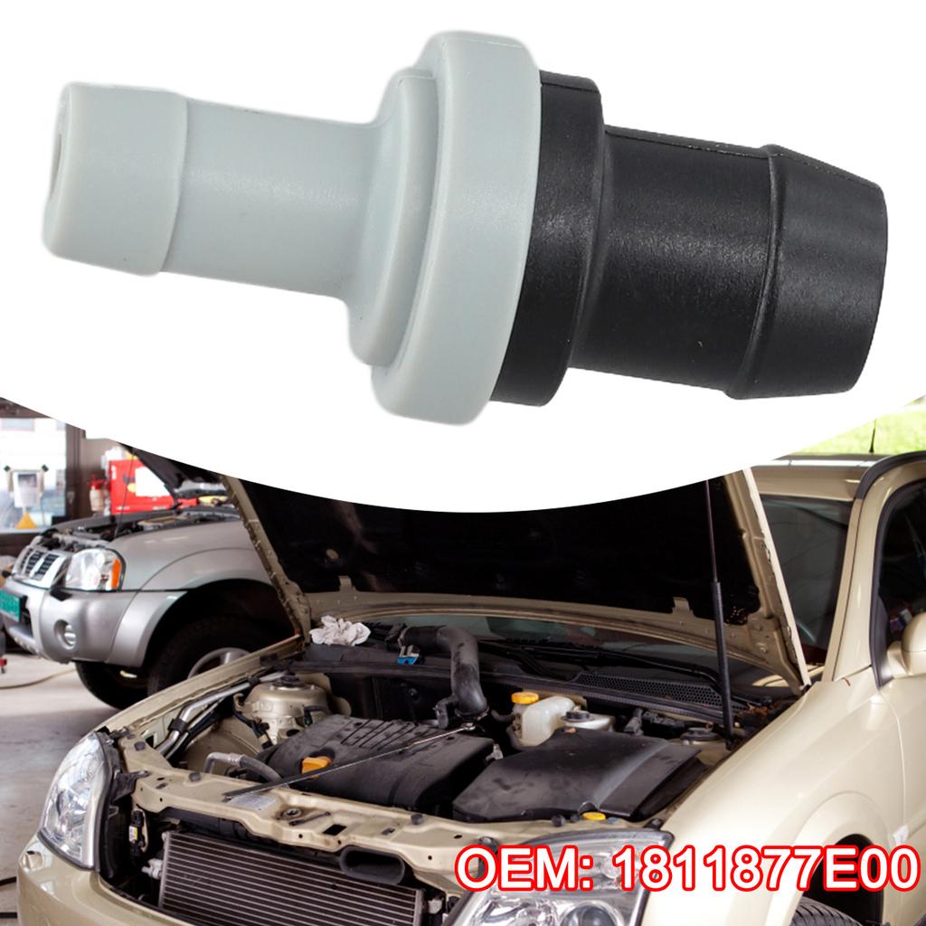 Anti-corrosion PCV Valve For Cars PCV Valve Replacement