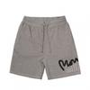 Money Mens Stencil Sweat Shorts