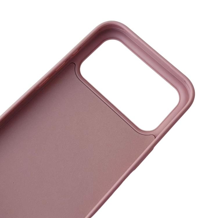 Multifunctional Vertical Flip Card Wallet Holder Vegan Leather Back Phone Case