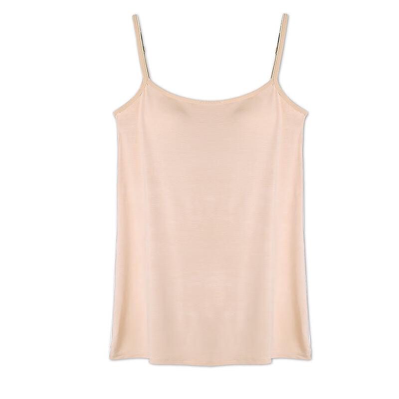 

LangSha Women s Adjustable Strap Camisole XL