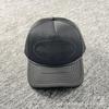 Corteiz CRTZ Adjustable Baseball Cap Unisex Streetwear Snapback Hat Outdoor Casual Wear